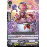 Vanguard_TCG_card_V-BT03_055EN_C_Disregard_Monkey_Miyaji_Academy_CF_Club
