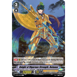 Vanguard_TCG_card_V-BT03_057EN_C_Knight_of_Vigorous_Strength_Belanus_Miyaji_Academy_CF_Club