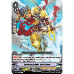 Vanguard_TCG_card_V-BT03_058EN_C_Zealous_Knight_Gracianus_Miyaji_Academy_CF_Club