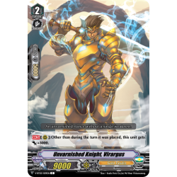 Vanguard_TCG_card_V-BT03_059EN_C_Unvarnished_Knight_Virargus_Miyaji_Academy_CF_Club