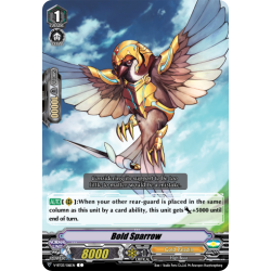 Vanguard_TCG_card_V-BT03_061EN_C_Bold_Sparrow_Miyaji_Academy_CF_Club