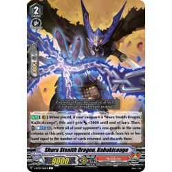 Vanguard_TCG_card_V-BT03_065EN_C_Shura_Stealth_Dragon_Kabukicongo_Miyaji_Academy_CF_Club