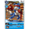 Digimon_TCG_BT4-021_Gaomon_Common_Great_Legend_Card_Game