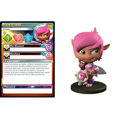 12/32 Daïe Guéri