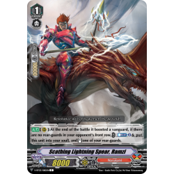 Vanguard_TCG_card_V-BT03_080EN_C_Scathing_Lightning_Spear_Ramzi_Miyaji_Academy_CF_Club
