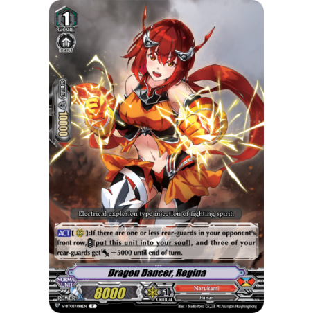 Vanguard_TCG_card_V-BT03_081EN_C_Dragon_Dancer_Regina_Miyaji_Academy_CF_Club