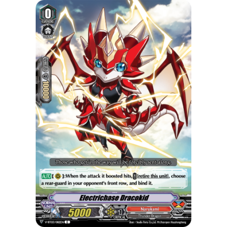 Vanguard_TCG_card_V-BT03_082EN_C_Electrichase_Dracokid_Miyaji_Academy_CF_Club