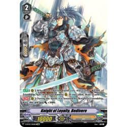 Vanguard_TCG_card_V-BT03_OR01EN_OR_Knight_of_Loyalty_Bedivere_Miyaji_Academy_CF_Club