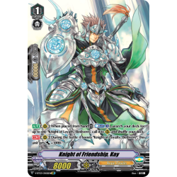 Vanguard_TCG_card_V-BT03_OR02EN_OR_Knight_of_Friendship_Kay_Miyaji_Academy_CF_Club