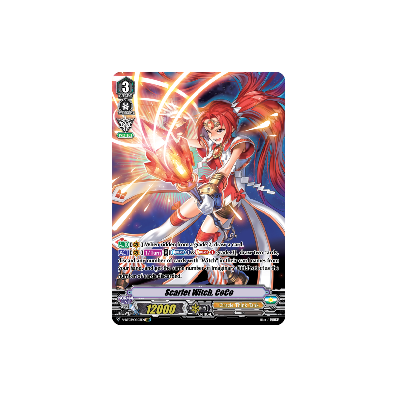 Vanguard_TCG_card_V-BT03_OR03EN_OR_Scarlet_Witch_CoCo_Miyaji_Academy_CF_Club