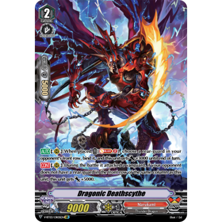 Vanguard_TCG_card_V-BT03_OR05EN_OR_Dragonic_Deathscythe_Miyaji_Academy_CF_Club