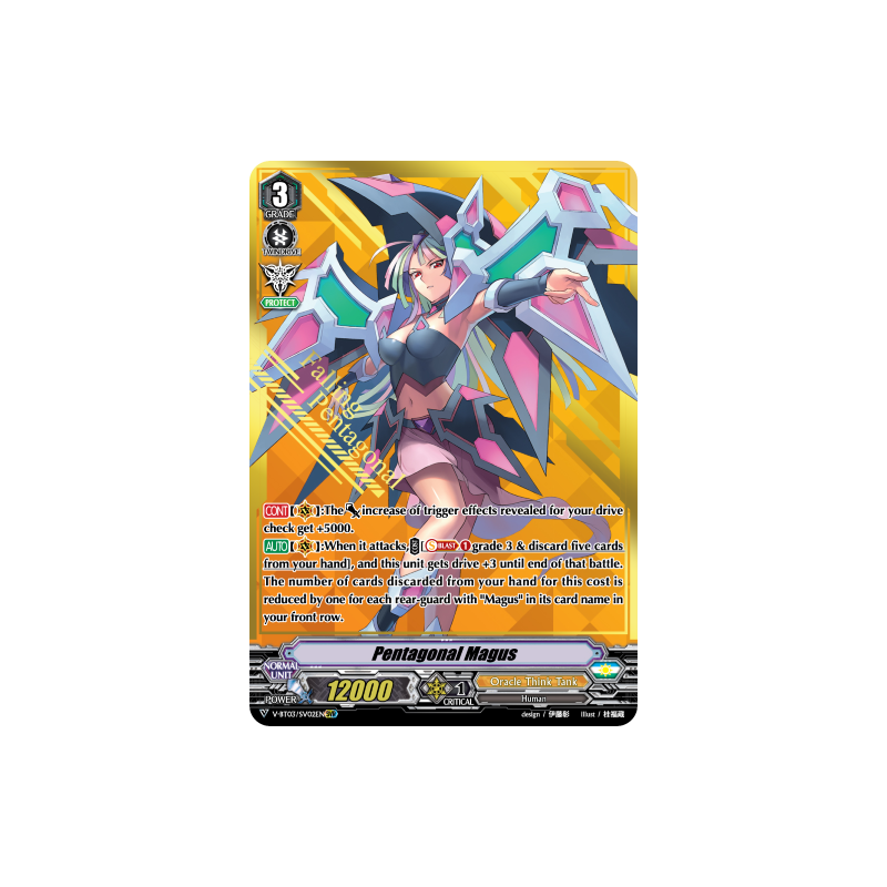 Vanguard_TCG_card_V-BT03_SV02EN_SVR_Pentagonal_Magus_Miyaji_Academy_CF_Club