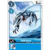 Digimon_TCG_BT4-024_Tobiumon_Common_Great_Legend_Card_Game