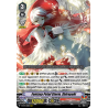 Vanguard_TCG_card_V-BT04_008EN_RRR_Fantasy_Petal_Storm_Shirayuki_Vilest_Deletor
