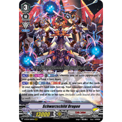 Vanguard_TCG_card_V-BT04_009EN_RRR_Schwarzschild_Dragon_Vilest_Deletor