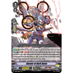 Vanguard_TCG_card_V-BT04_011EN_RRR_Opener_of_Dark_Gates_Vilest_Deletor