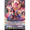 Vanguard_TCG_card_V-BT04_013EN_RRR_Miss_Direction_Vilest_Deletor