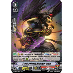 Vanguard_TCG_card_V-BT04_017EN_RR_Stealth_Fiend_Midnight_Crow_Vilest_Deletor