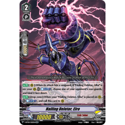 Vanguard_TCG_card_V-BT04_020EN_RR_Hailing_Deletor_Elro_Vilest_Deletor