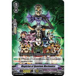 Vanguard_TCG_card_V-BT04_025EN_RR_Magician_of_Quantum_Mechanics_Vilest_Deletor