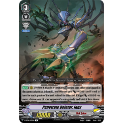 Vanguard_TCG_card_V-BT04_031EN_R_Penetrate_Deletor_Iggy_Vilest_Deletor