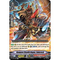 Vanguard_TCG_card_V-BT04_060EN_C_Bangasa_Stealth_Rogue_Sukerock_Vilest_Deletor