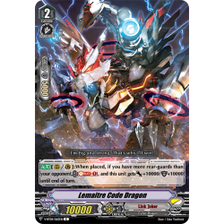 Vanguard_TCG_card_V-BT04_063EN_C_Lemaitre_Code_Dragon_Vilest_Deletor