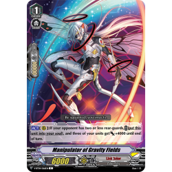 Vanguard_TCG_card_V-BT04_066EN_C_Manipulator_of_Gravity_Fields_Vilest_Deletor