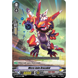Vanguard_TCG_card_V-BT04_067EN_C_Micro-hole_Dracokid_Vilest_Deletor