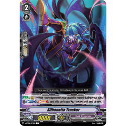 Vanguard_TCG_card_V-BT04_073EN_C_Silhouette_Tracker_Vilest_Deletor