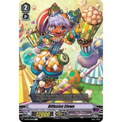 Vanguard_TCG_card_V-BT04_078EN_C_Diffusion_Clown_Vilest_Deletor