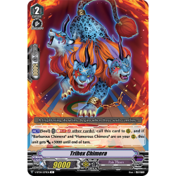 Vanguard_TCG_card_V-BT04_079EN_C_Trihex_Chimera_Vilest_Deletor