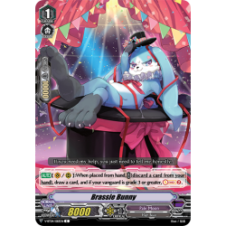 Vanguard_TCG_card_V-BT04_083EN_C_Brassie_Bunny_Vilest_Deletor