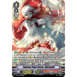Vanguard_TCG_card_V-BT04_DR03EN_DR_Fantasy_Petal_Storm_Shirayuki_Vilest_Deletor