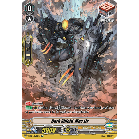 Vanguard_TCG_card_V-BT04_Re02EN_Re_Dark_Shield_Mac_Lir_Vilest_Deletor