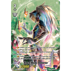 Vanguard_TCG_card_V-BT04_VDR04EN_VDR_King_of_Masks_Dantarian_Vilest_Deletor