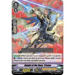 Vanguard_TCG_card_V-BT05_007EN_RRR_Knight_of_the_Harp_Tristan_Aerial_Steed_Liberation