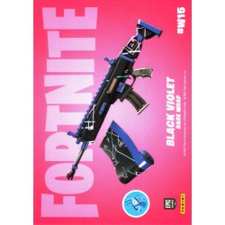 W15 (015) Black VioletW15 (015)