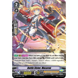 Vanguard_TCG_card_V-BT05_018EN_RR_Battle_Sister_Macaron_Aerial_Steed_Liberation