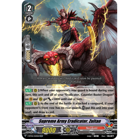 Vanguard_TCG_card_V-BT05_024EN_RR_Supreme_Army_Eradicator_Zuitan_Aerial_Steed_Liberation