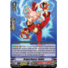 Vanguard_TCG_card_V-BT05_025EN_RR_Dragon_Dancer_RaiRai_Aerial_Steed_Liberation