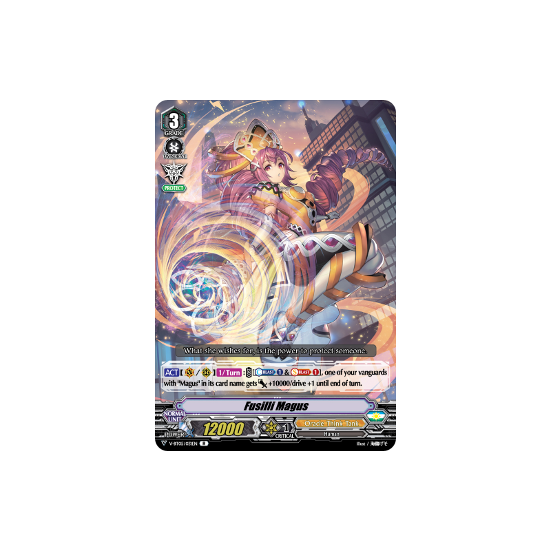 Vanguard_TCG_card_V-BT05_031EN_R_Fusilli_Magus_Aerial_Steed_Liberation