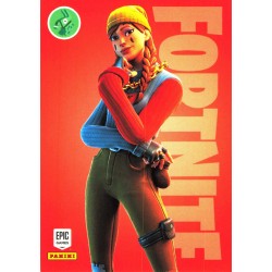 Carte n°1 (001) Aura (Winter Hunter)Carte n°1 (001)