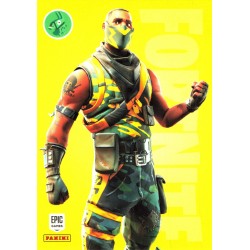 Carte n°13 (013) KnockoutCarte n°13 (013)