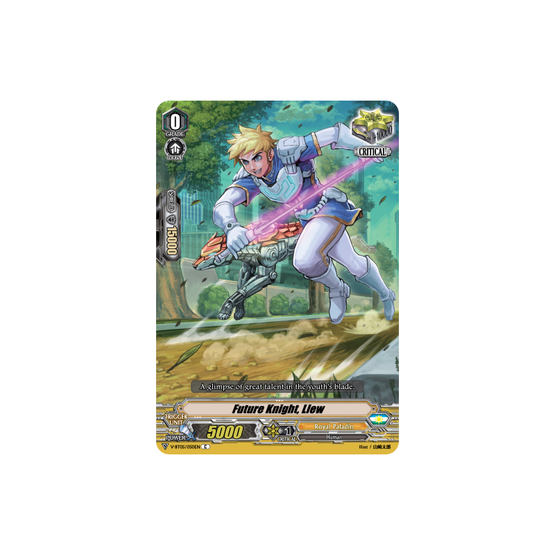 Vanguard_TCG_card_V-BT05_050EN_C_Future_Knight_Llew_Aerial_Steed_Liberation