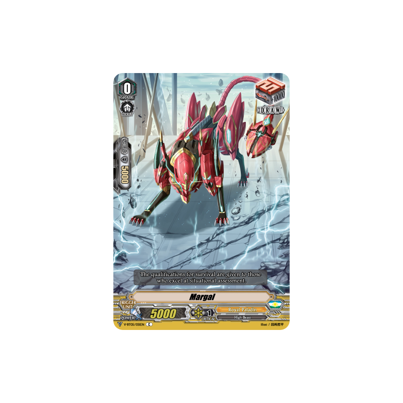Vanguard_TCG_card_V-BT05_051EN_C_Margal_Aerial_Steed_Liberation