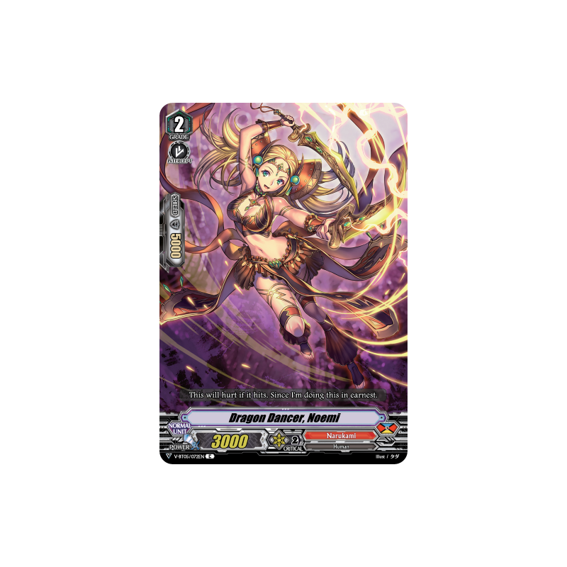Vanguard_TCG_card_V-BT05_072EN_C_Dragon_Dancer_Noemi_Aerial_Steed_Liberation