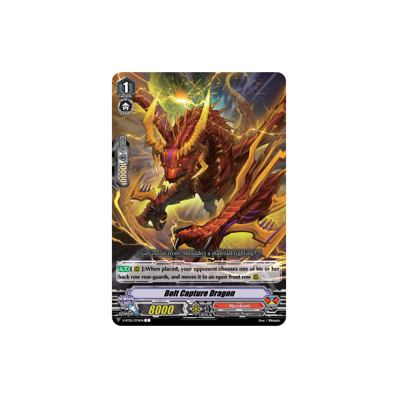Vanguard_TCG_card_V-BT05_074EN_C_Bolt_Capture_Dragon_Aerial_Steed_Liberation