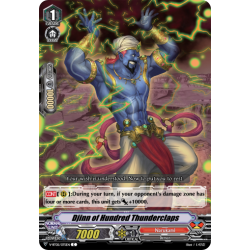 Vanguard_TCG_card_V-BT05_075EN_C_Djinn_of_Hundred_Thunderclaps_Aerial_Steed_Liberation