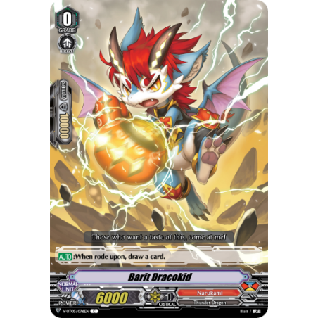 Vanguard_TCG_card_V-BT05_076EN_C_Barit_Dracokid_Aerial_Steed_Liberation